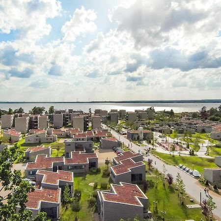 Beautiful Apartment In Lembruch-Duemmer See エクステリア 写真