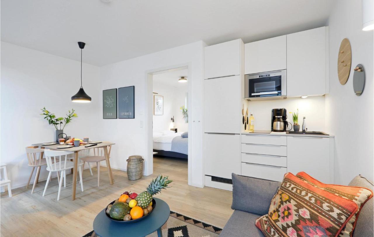Beautiful Apartment In Lembruch-Duemmer See エクステリア 写真