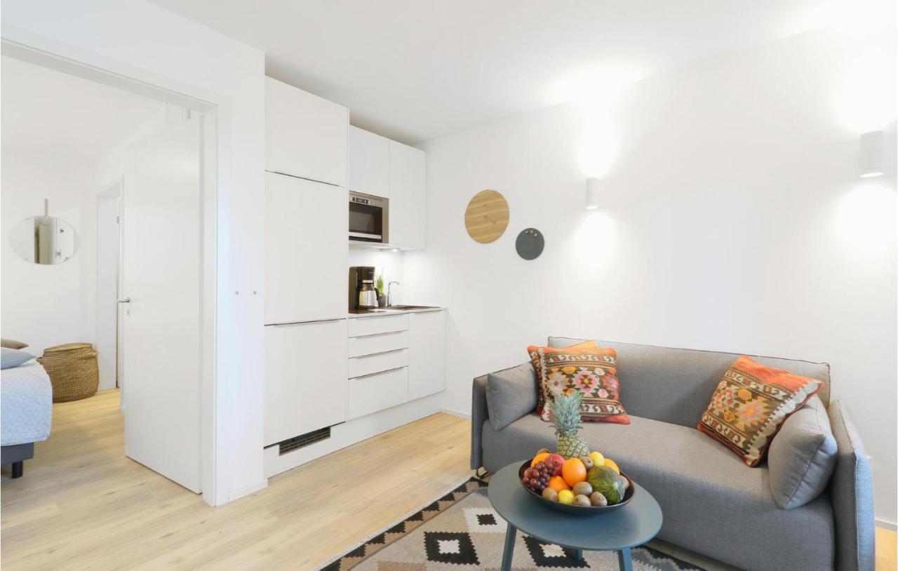 Beautiful Apartment In Lembruch-Duemmer See エクステリア 写真