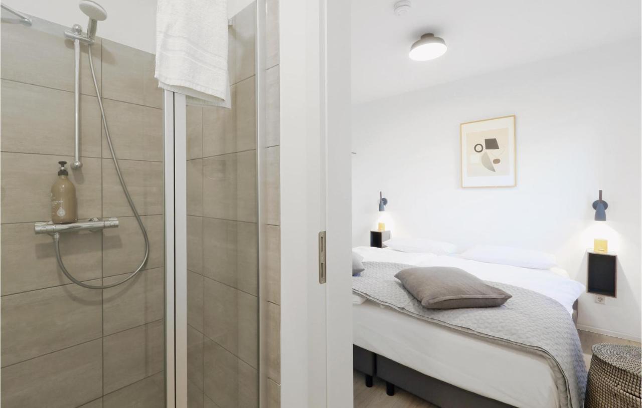 Beautiful Apartment In Lembruch-Duemmer See エクステリア 写真