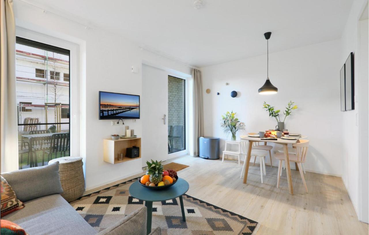 Beautiful Apartment In Lembruch-Duemmer See エクステリア 写真