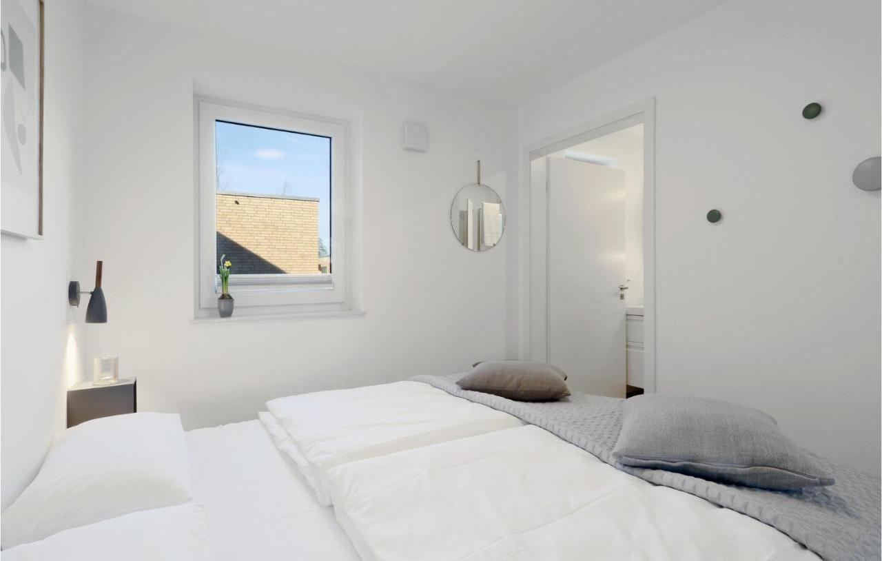 Beautiful Apartment In Lembruch-Duemmer See エクステリア 写真