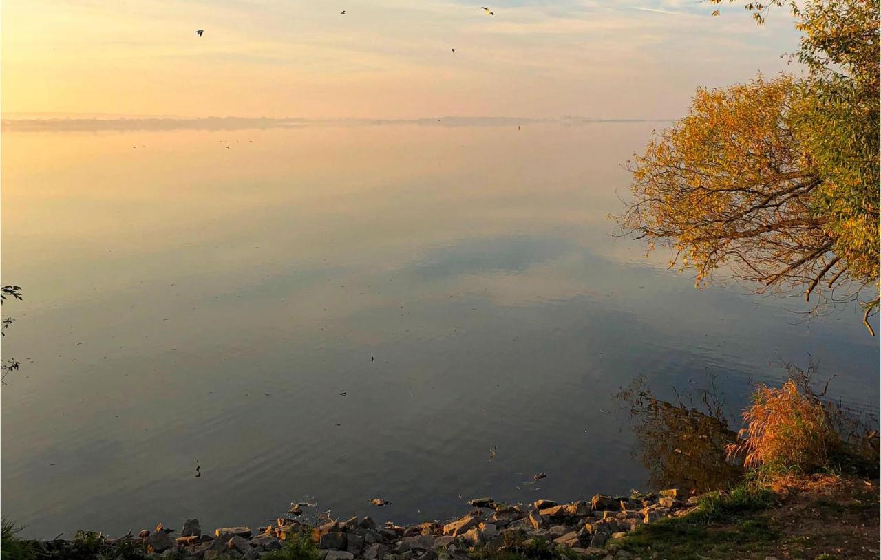 Beautiful Apartment In Lembruch-Duemmer See エクステリア 写真