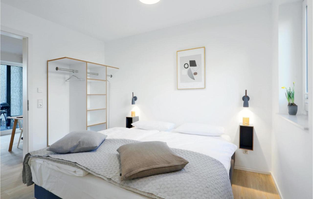 Beautiful Apartment In Lembruch-Duemmer See エクステリア 写真