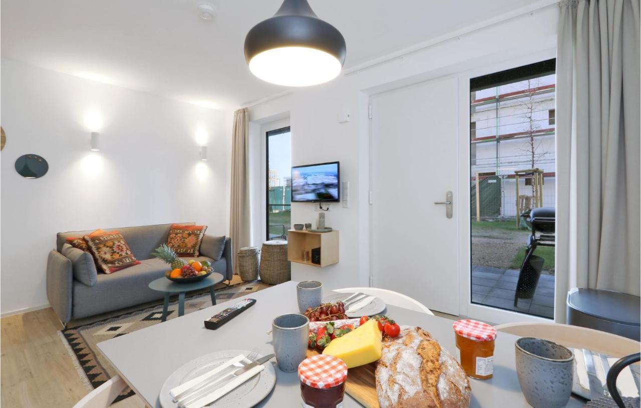 Beautiful Apartment In Lembruch-Duemmer See エクステリア 写真