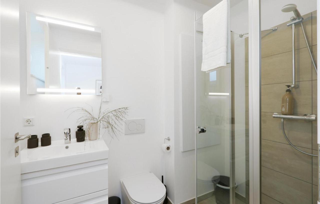 Beautiful Apartment In Lembruch-Duemmer See エクステリア 写真