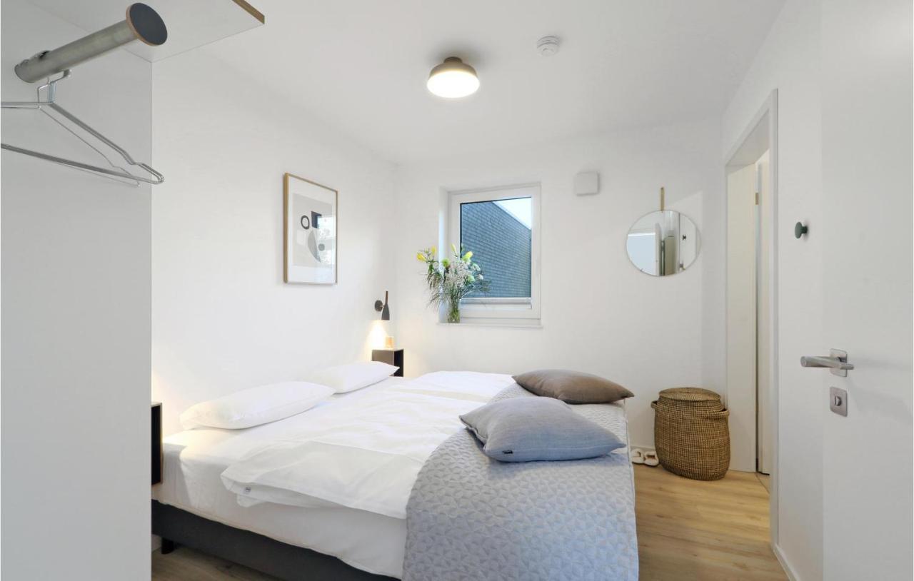 Beautiful Apartment In Lembruch-Duemmer See エクステリア 写真