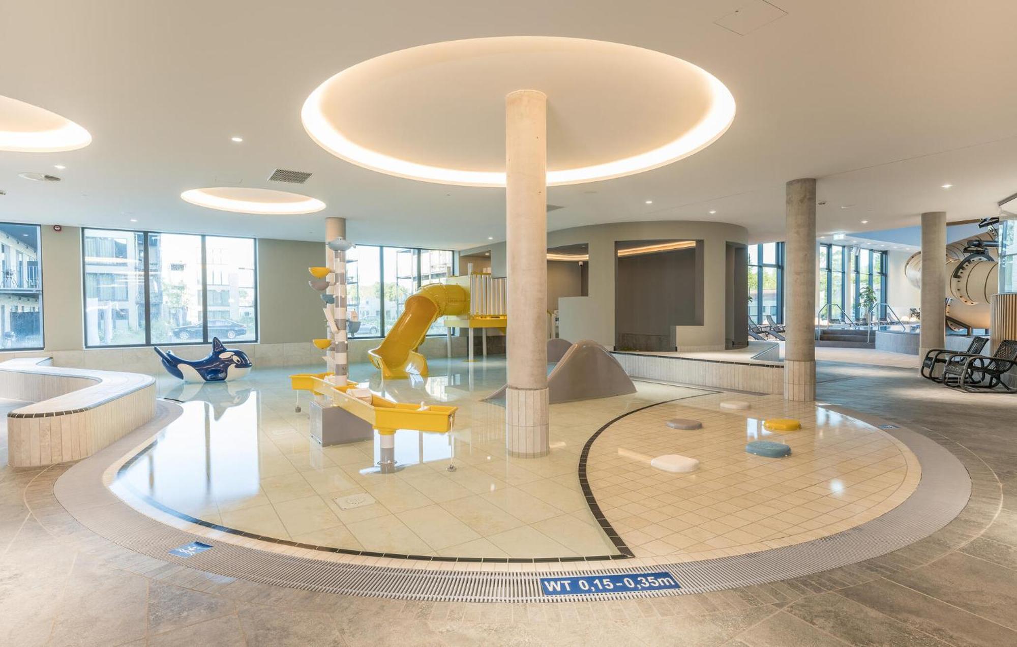 Beautiful Apartment In Lembruch-Duemmer See エクステリア 写真