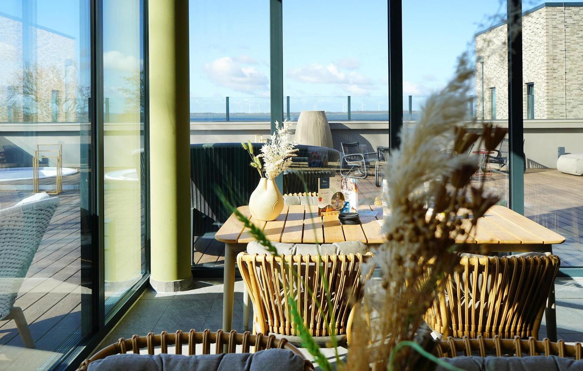 Beautiful Apartment In Lembruch-Duemmer See エクステリア 写真