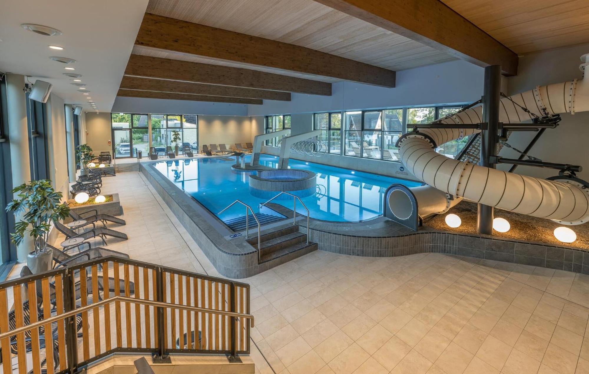 Beautiful Apartment In Lembruch-Duemmer See エクステリア 写真