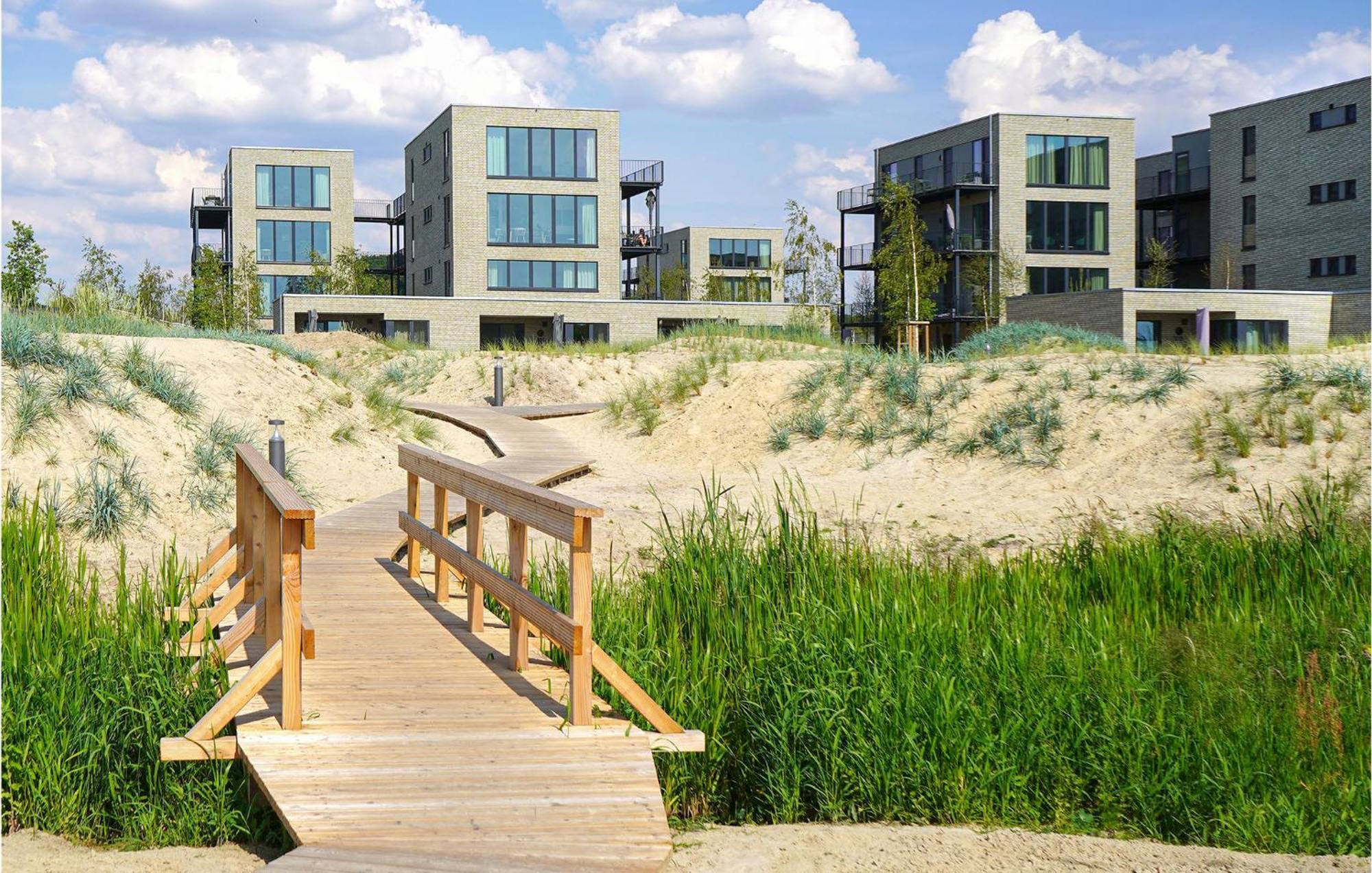 Beautiful Apartment In Lembruch-Duemmer See エクステリア 写真